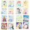 Disney Japan Shikishi Art Board Collectible Picture
